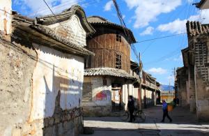 Xizhou Town